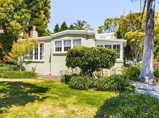 1109 Palm Ave, San Mateo, CA 94401