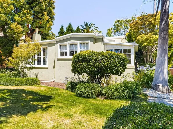 1109 Palm Ave, San Mateo, CA 94401