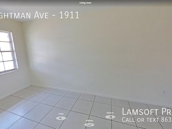 5th image of 1911 Wightman Ave #1911