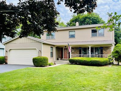 17581 W Summit Dr, Grayslake, IL, 60030