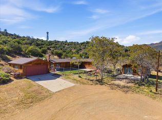 24763 Sand Canyon Rd, Tehachapi, CA 93561