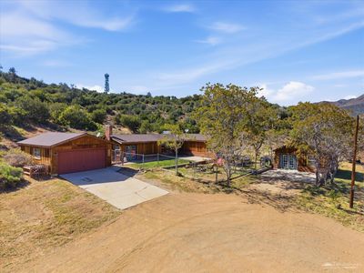 24763 Sand Canyon Rd, Tehachapi, CA, 93561