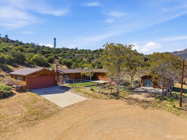 24763 Sand Canyon Rd, Tehachapi, CA 93561