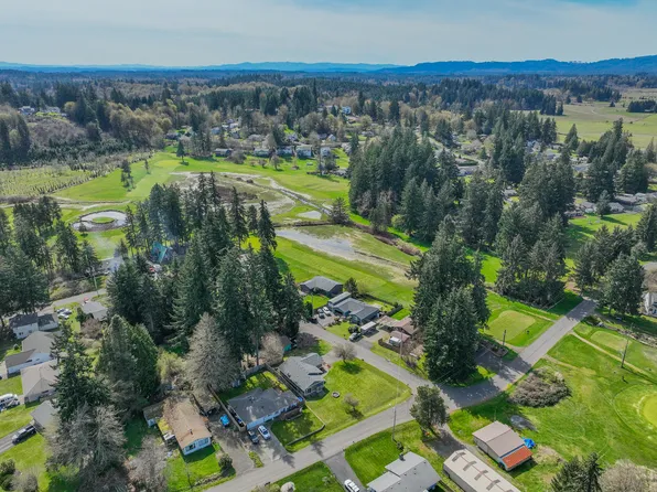 12101 Scott Creek Loop SW, Olympia, WA 98512