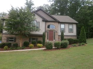 75 Frost Dr, Flintstone, GA 30725