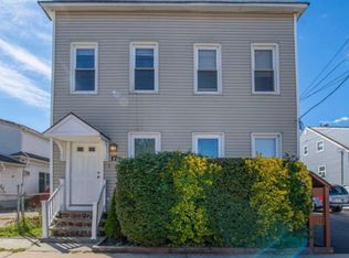 21 Chestnut St #2, Garfield, NJ 07026