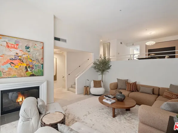 6805 Hannum Ave, Culver City, CA 90230