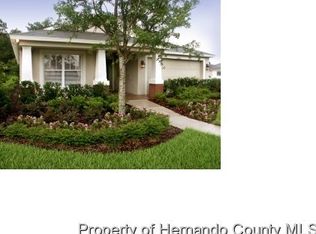 695 Hartford Hts, Spring Hill, FL 34609