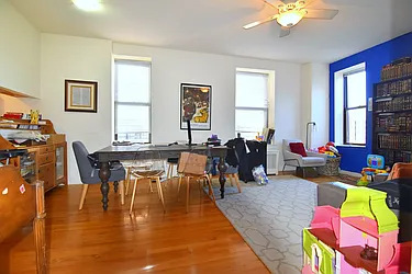 Rented by Manhattan Spaces