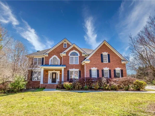 8531 Parkview Ct, Monroe, GA 30656
