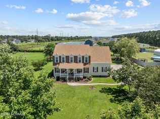 297 Puddin Ridge Rd, Moyock, NC 27958