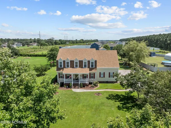 297 Puddin Ridge Road, Moyock, NC 27958
