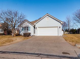 1241 N Broadmoor Ct, Wichita, KS 67206