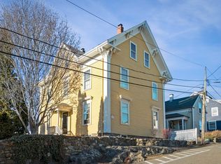 8 High St #1, Marblehead, MA 01945