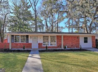 5 Burbank Blvd, Savannah, GA 31419