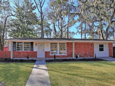 5 Burbank Blvd, Savannah, GA, 31419