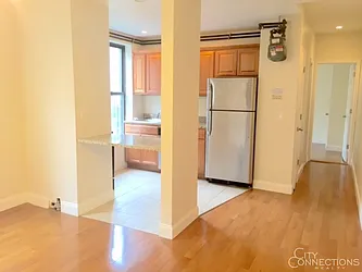 Rented by City Connections Realty