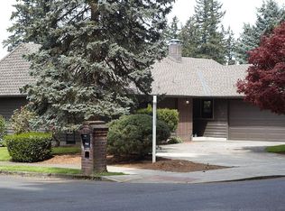 910 NE 175th Ave, Portland, OR 97230