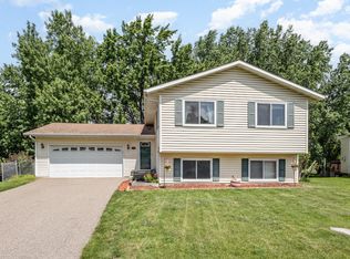 4344 131st Ct, Savage, MN 55378
