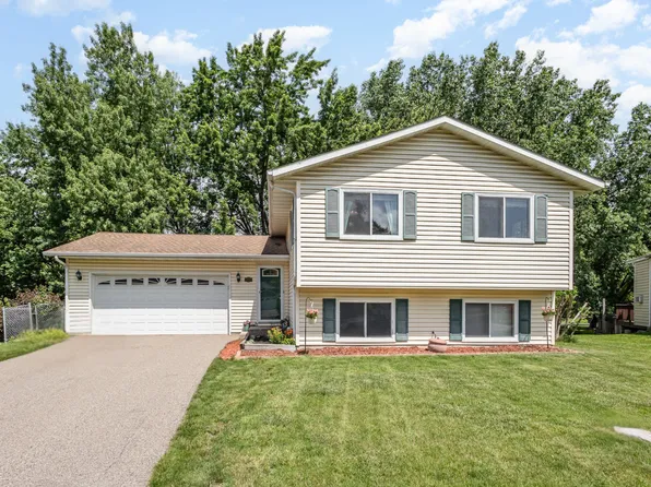 4344 131st Ct, Savage, MN 55378