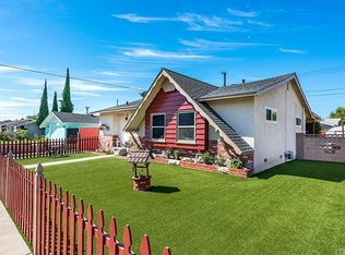 7593 El Chaco Dr, Buena Park, CA 90620