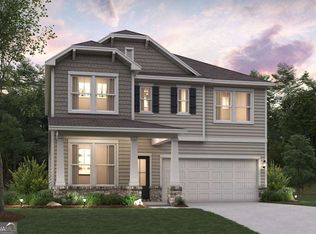 2655 Mourning Dove Dr LOT 50, Grayson, GA 30017