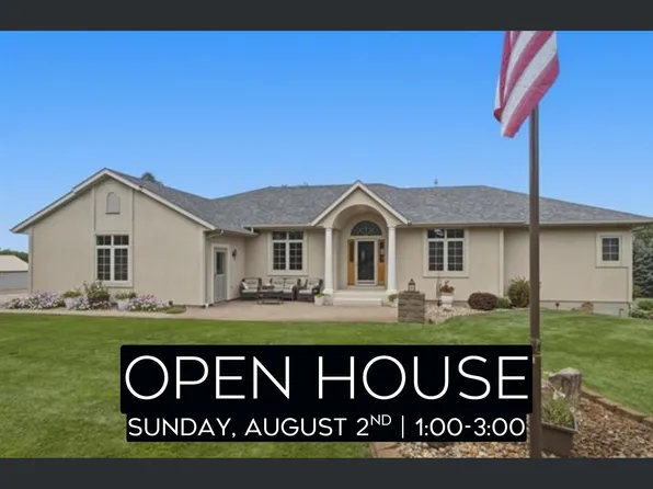 255 Street, Renner, SD 57055