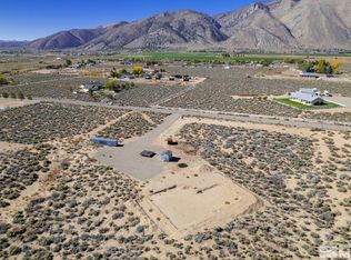 10 Walters Ln, Wellington, NV 89444