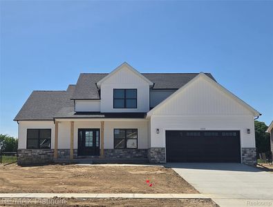 13150 Westwinds Dr, Linden, MI, 48451