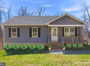 210 Gayles Ln, Front Royal, VA 22630