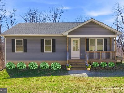 210 Gayles Ln, Front Royal, VA, 22630