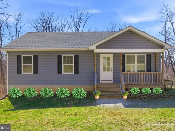 210 Gayles Ln, Front Royal, VA 22630