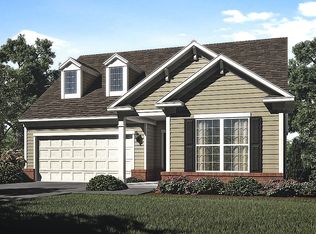 131 Glade Valley Ave, Mooresville, NC 28117