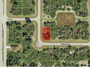161 White Pine Dr, Rotonda West, FL 33947