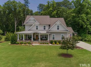 5409 Downton Grove Ct, Fuquay Varina, NC 27526