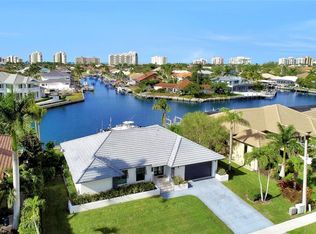 650 Partridge Ct, Marco Island, FL 34145