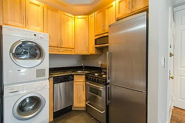 Rented by Centennial Properties NY