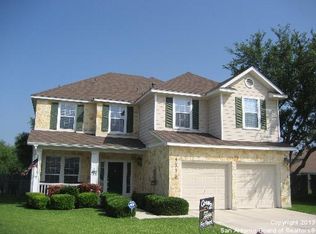 9715 Keystone Cv, San Antonio, TX 78251