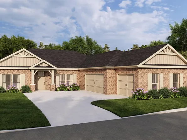 3000 Stonewater St, Decatur, AL 35603