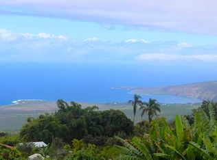 84-5018P Hawaii Belt Rd, Captain Cook, HI 96704