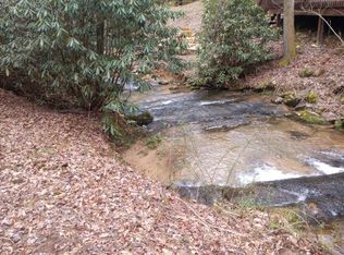 2-3 Crystal Run, Blue Ridge, GA 30513