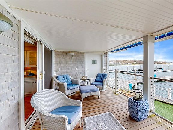 2nd image of 31 Coddington Wharf APT 7