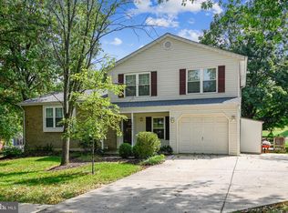 6939 S Carlinda Ave, Columbia, MD 21046