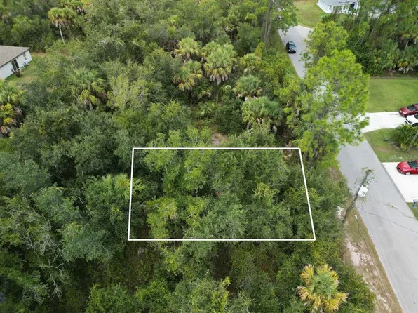 0 INDIO STREET LOT 16, NORTH PORT, FL 34288