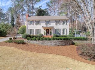 5131 Riverhill Ct, Marietta, GA 30068