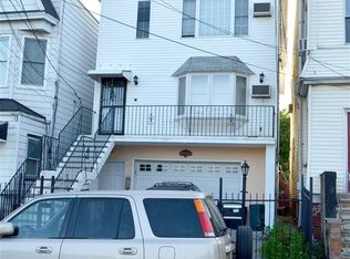 224 MCADOO Ave, JERSEY CITY, NJ 07305, MLS# 190007495