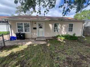 3808 N 13th St, Carter Lake, IA 51510