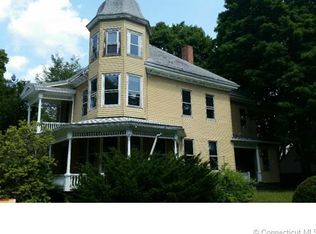 45 Uncas St, Norwich, CT 06360