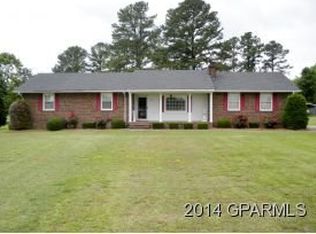 4435 State Highway 11 N, Greenville, NC 27834