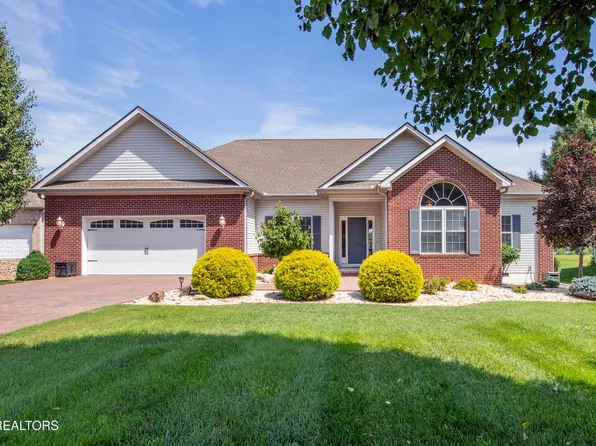 507 Kahite Trl, Vonore, TN 37885